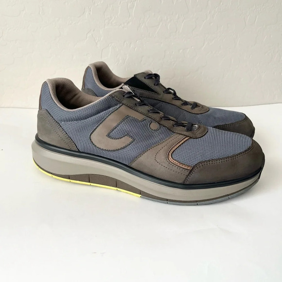 Joya Other - Joya Cancun dark shadow comfort sneakers 13